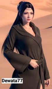 Mardani Ali Sera di kompleks parlemen, Senayan, Jakarta Pusat, Selasa (21/1/2025).